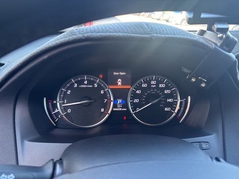 Used 2020 Acura MDX FWD w/ Technology Package image 8