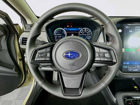 New 2026 Subaru Crosstrek 2.5i Limited AWD/4WD image 11