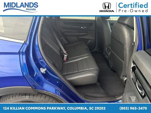Used 2024 Honda CR-V EX-L image 29