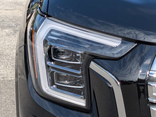 New 2027 GMC Terrain Denali AWD/4WD image 13