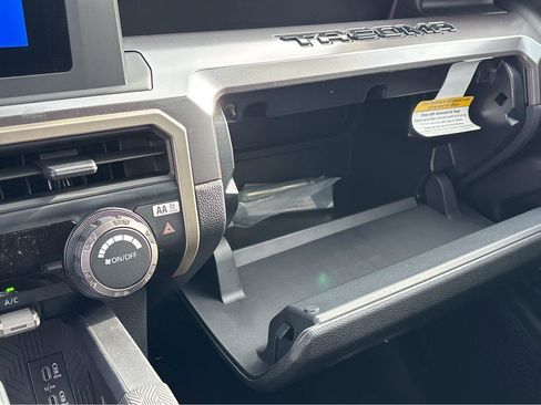 New 2026 Toyota Tacoma SR5 RWD image 26