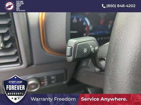 Used 2021 Ford Bronco Sport Badlands AWD/4WD image 20