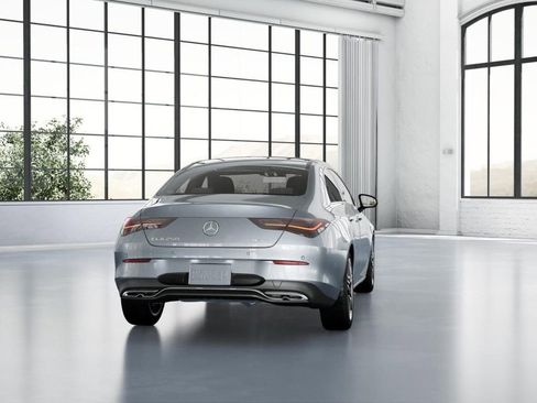 New 2026 Mercedes-Benz CLA 250 4MATIC image 24