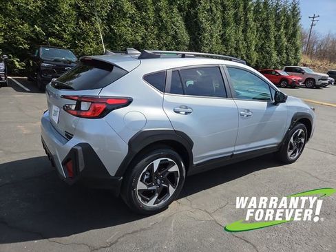 New 2026 Subaru Crosstrek 2.5i Limited AWD/4WD image 7