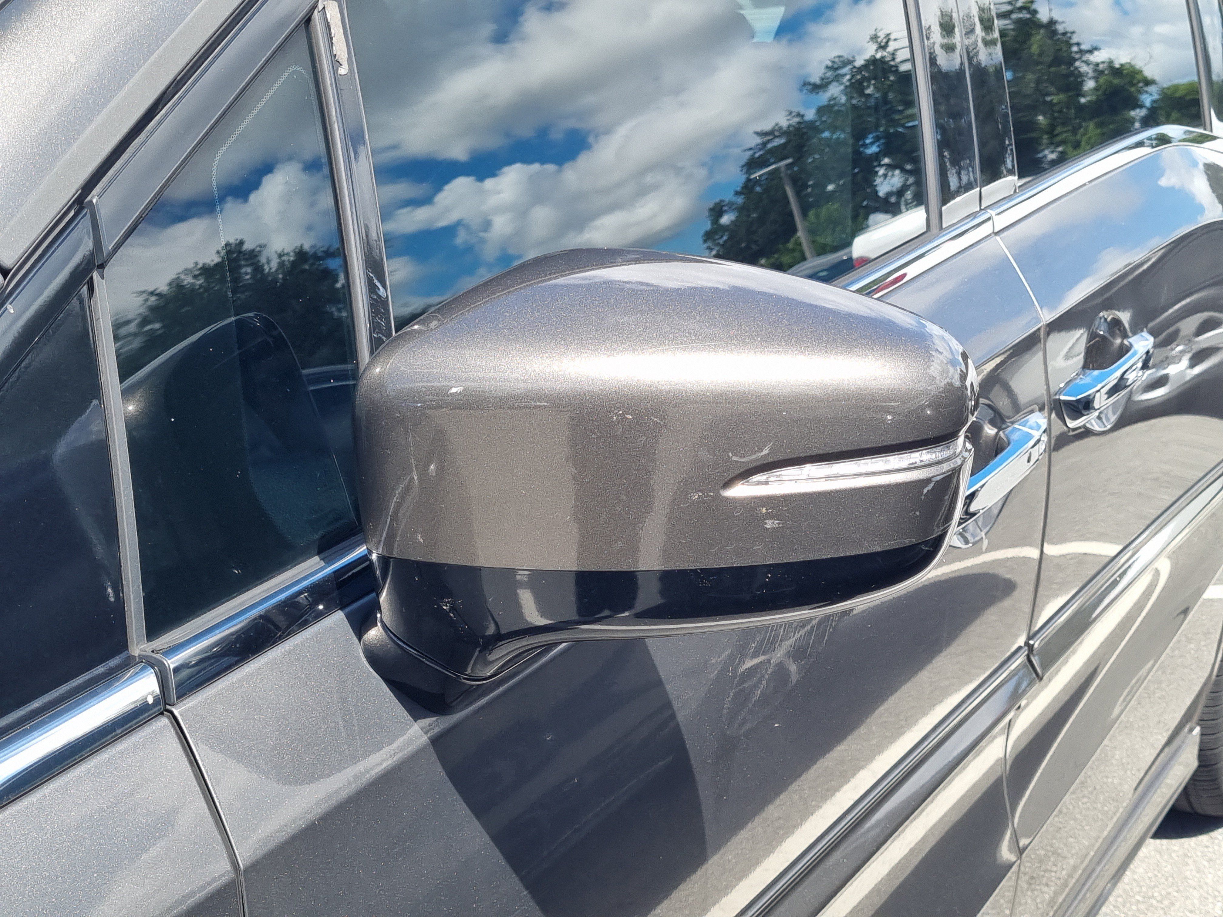 Used 2019 Honda Odyssey Elite image 7