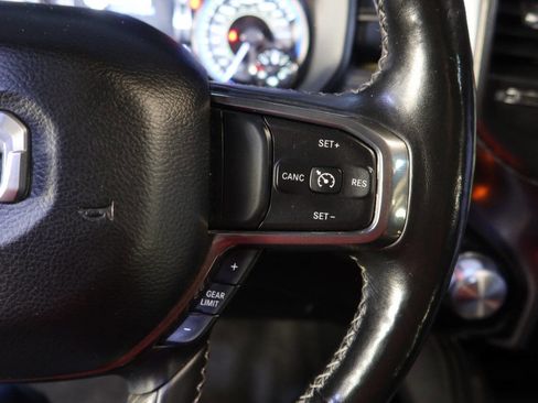 Used 2020 RAM 1500 Limited image 32