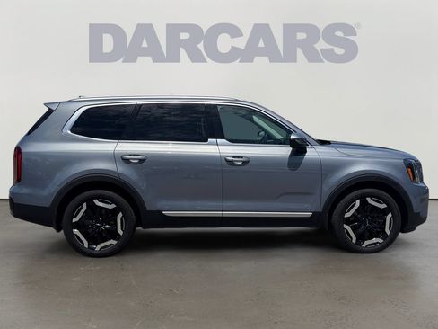 Used 2023 Kia Telluride S FWD image 8