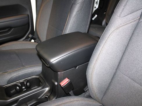 New 2026 Jeep Wrangler Sport image 21