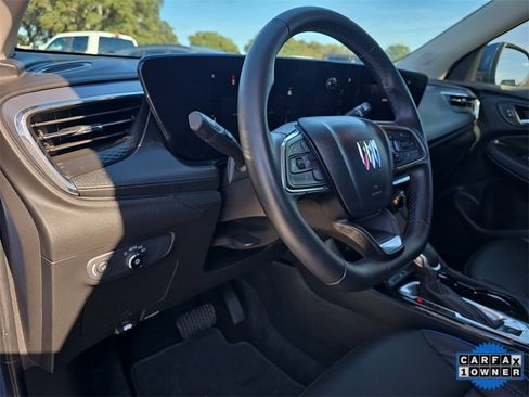 Used 2025 Buick Encore GX Sport Touring image 15