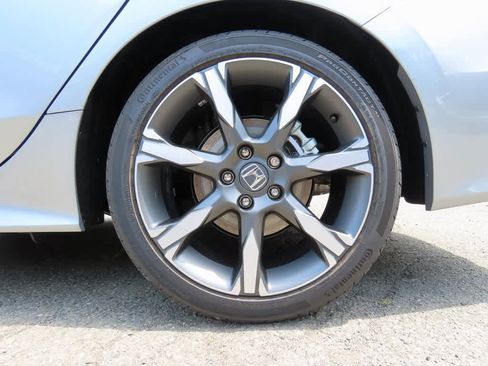 New 2026 Honda Civic Sport Touring image 10