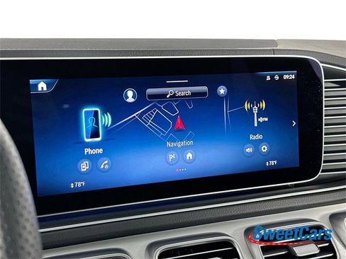 Used 2025 Mercedes-Benz GLE 53 AMG 4MATIC Coupe image 24