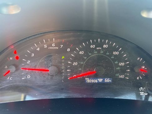 Used 2007 Toyota Camry CE FWD image 27