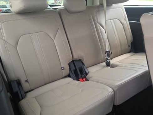 Used 2023 Ford Expedition Max Limited AWD/4WD image 42