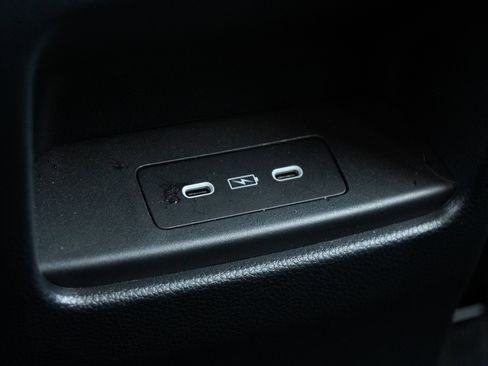 Used 2025 Honda CR-V EX image 41