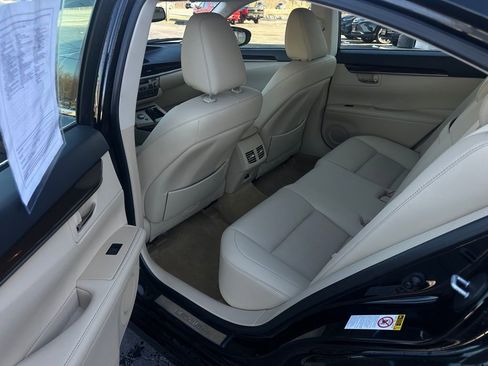 Used 2014 Lexus ES 350 image 27
