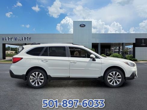 Used 2019 Subaru Outback 2.5i Touring AWD/4WD image 6
