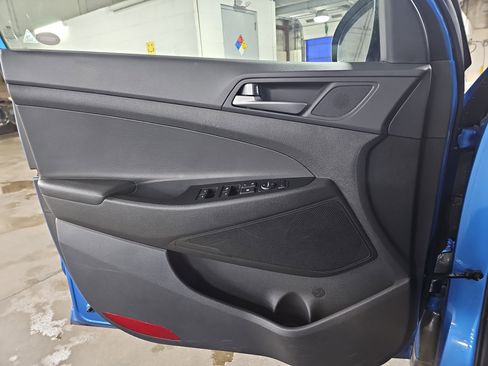 Used 2017 Hyundai Tucson Sport image 27