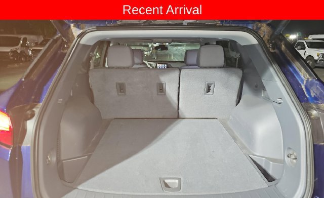 Used 2022 Chevrolet Blazer LT AWD/4WD image 7