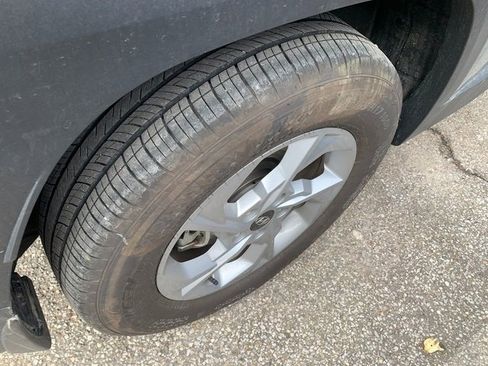 Certified 2024 Hyundai Tucson SEL image 5