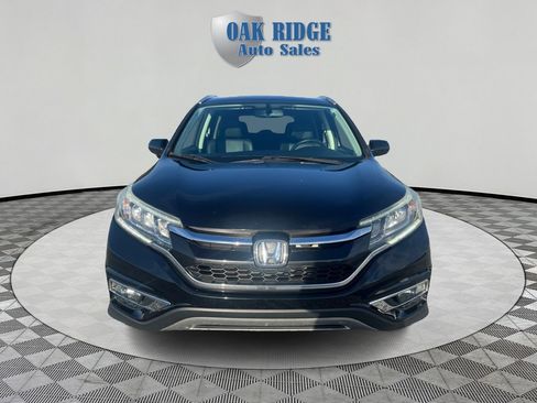 Used 2016 Honda CR-V EX-L image 2