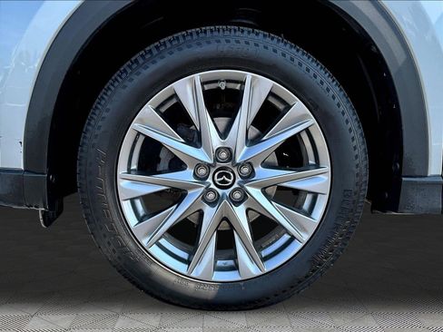 Used 2020 MAZDA CX-5 Grand Touring FWD image 33