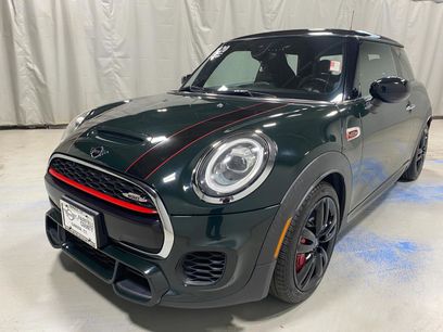 Used 2020 MINI Cooper John Cooper Works w/ Storage Package