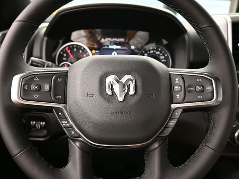 Used 2025 RAM 1500 Lone Star image 25