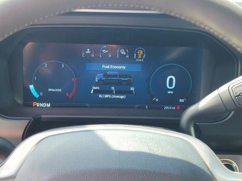 New 2025 Ford F350 Platinum w/ Platinum Plus Package image 33