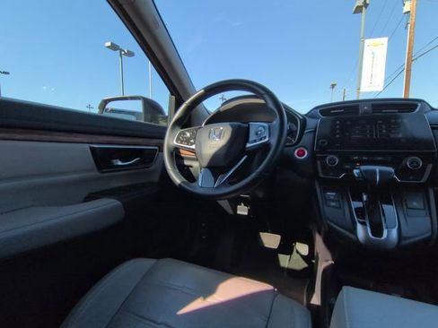 Used 2018 Honda CR-V EX-L image 7