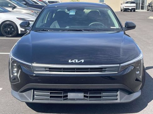 Used 2025 Kia K4 FWD image 8