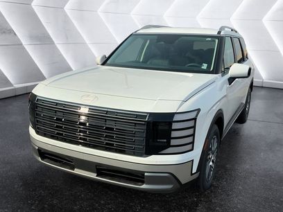 New 2026 Hyundai Palisade SEL