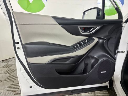 Used 2023 Subaru Forester Limited image 21