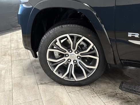 New 2026 RAM 1500 Tungsten w/ Bed Utility Group image 41