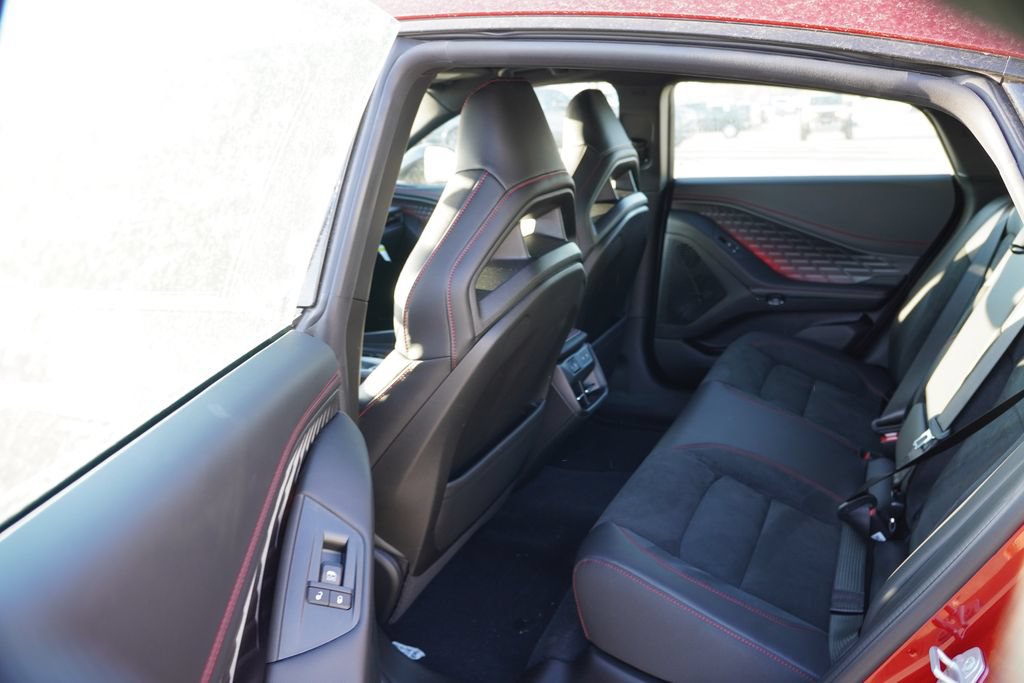 New 2026 Dodge Charger R/T AWD/4WD image 11