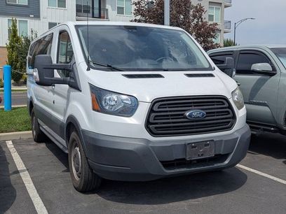Used 2018 Ford Transit 150 XL