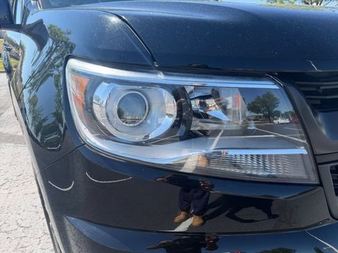 Used 2019 Chevrolet Colorado Z71 AWD/4WD image 33