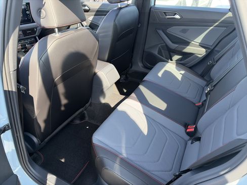 New 2026 Volkswagen Jetta GLI Autobahn image 13