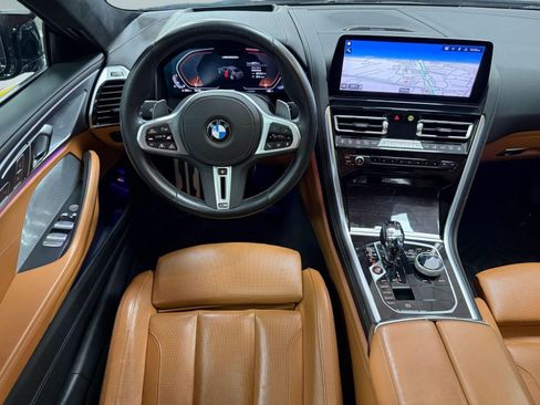 Used 2023 BMW M850i Gran Coupe xDrive image 24