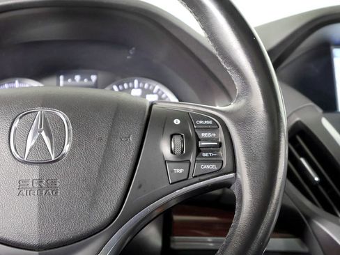 Used 2014 Acura MDX SH-AWD w/ Technology Package image 29