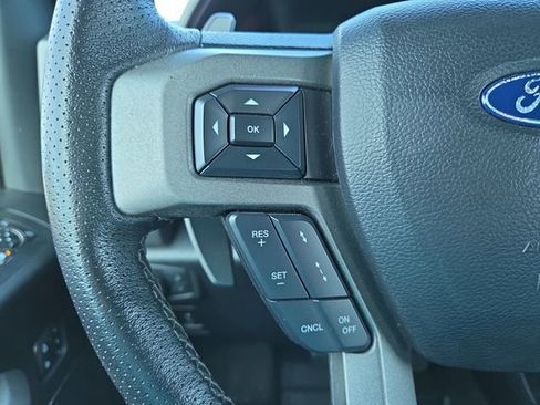 Used 2020 Ford F150 Raptor w/ Equipment Group 802A Luxury image 23