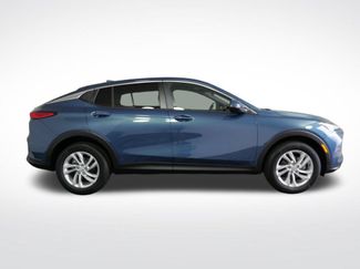New 2026 Buick Envista Sport Touring w/ Convenience I Package FWD video 2