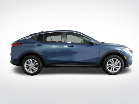 New 2026 Buick Envista Sport Touring w/ Convenience I Package FWD image 2