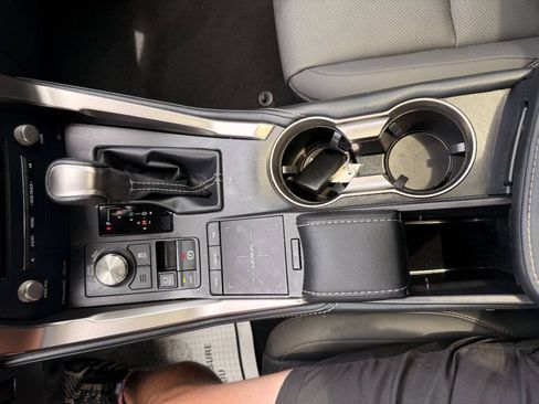 Used 2021 Lexus NX 300 AWD w/ Premium Package image 50