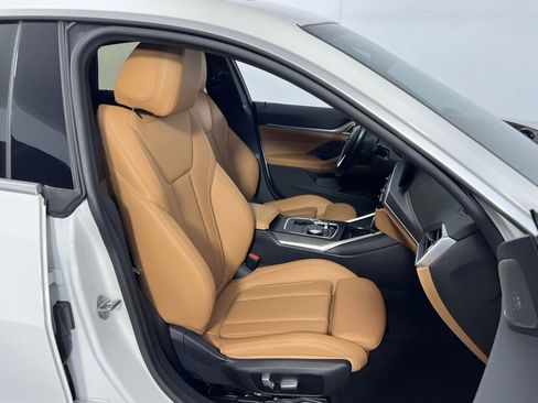 Used 2023 BMW i4 eDrive35 image 28