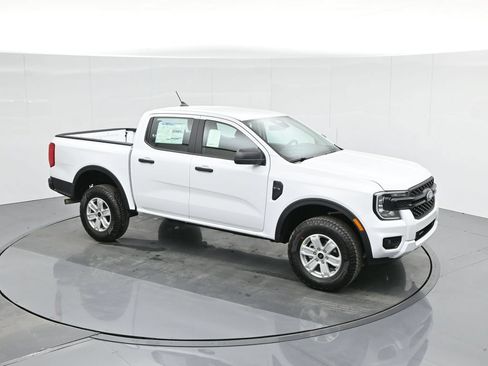 Used 2025 Ford Ranger XL RWD image 39