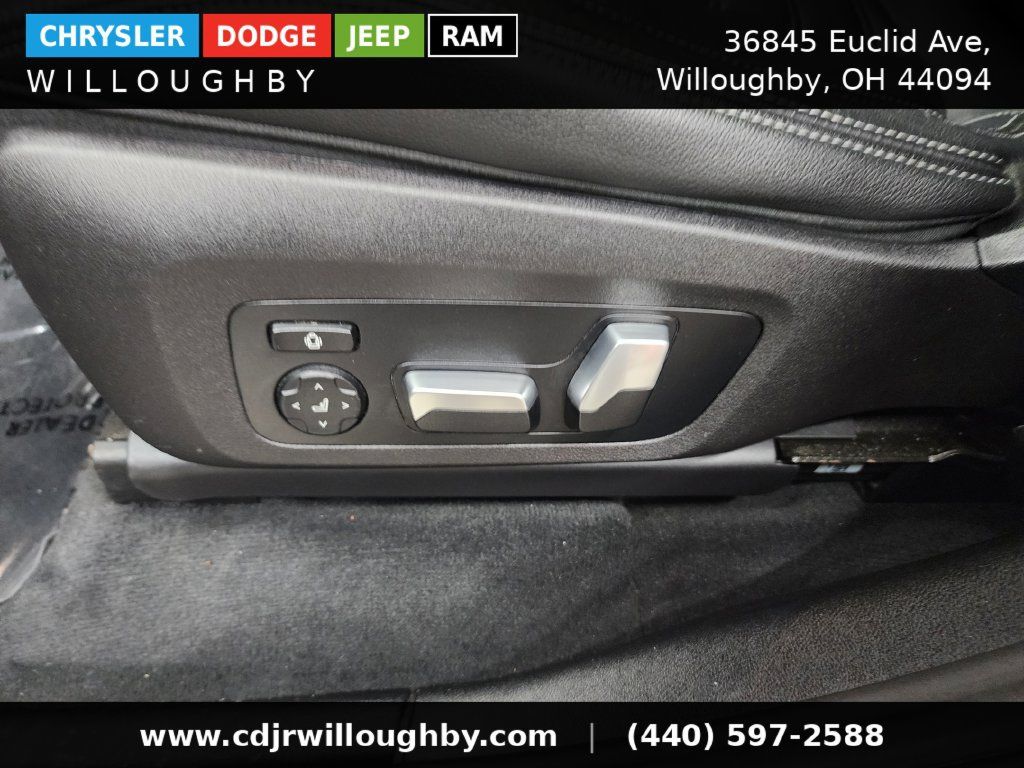 Used 2020 BMW X3 xDrive30i AWD/4WD image 16