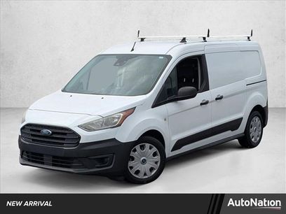 Used 2019 Ford Transit Connect XL