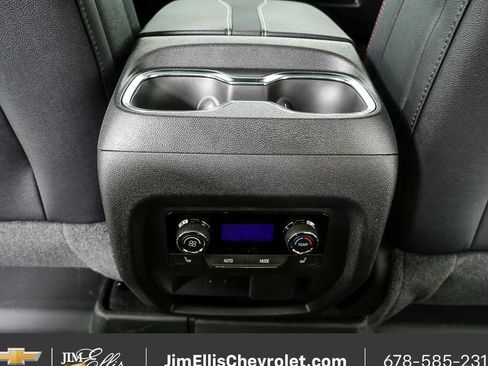 New 2026 Chevrolet Traverse RS w/ LPO, Floor Liner Package AWD/4WD image 20