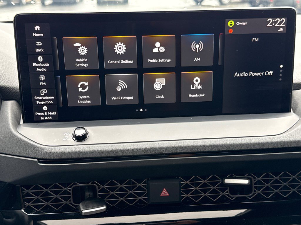 Used 2024 Honda Accord Sport image 27