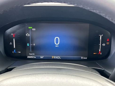 Used 2023 Ford Escape Active image 17